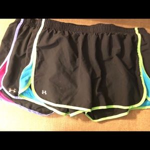 Under Armour Shorts